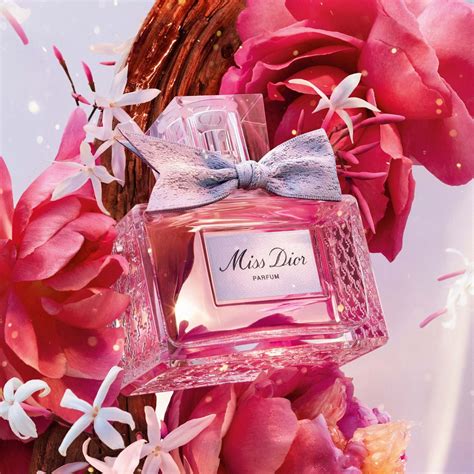 bougie miss dior|miss dior parfum femme.